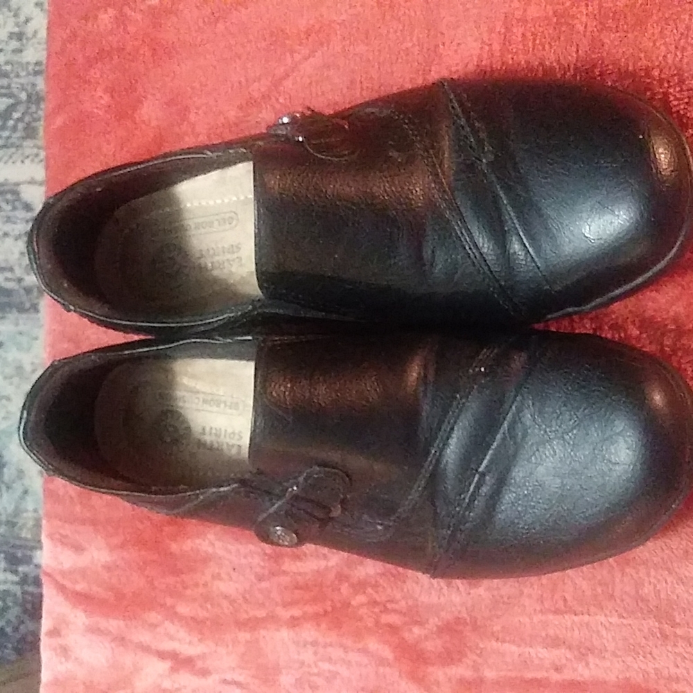 Comfort Shoes
